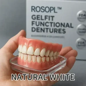 GelFit Functional Dentures - Image 4