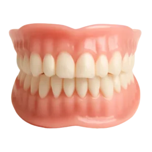 Custom Functional Denture Kits
