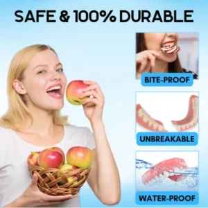Custom Functional Denture Kits - Image 5