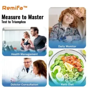 Non-invasive Blood Glucose Monitor - Image 5