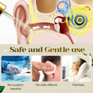 Ring Relief Organic Ear Drop - Image 6