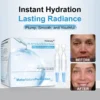 3% 4D Hyaluronic Acid Serum Ampoules