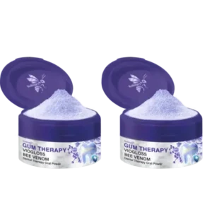 VioGloss Bee Venom Dental Therapy Oral Power - Image 2