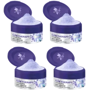 VioGloss Bee Venom Dental Therapy Oral Power - Image 3