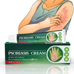 Psoriasis Treatment Cream - Image 3
