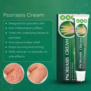 Psoriasis Treatment Cream - Image 4