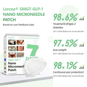 Nano Microneedle Patch - Image 6