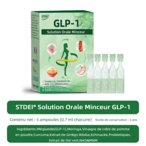 Solution Orale Minceur - Image 19