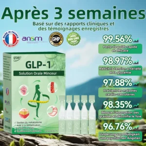 Solution Orale Minceur - Image 7