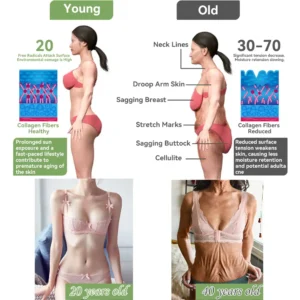 Luxurious Collagen Firming Cream - Image 13