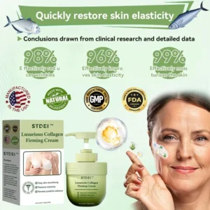 Luxurious Collagen Firming Cream - Image 17