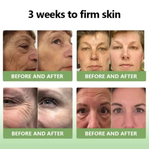 Luxurious Collagen Firming Cream - Image 5