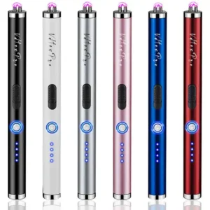 DefenPro 28,000,000 Stun Gun Pen - Image 7