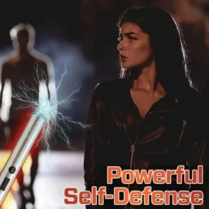 SUPTRUCK DefenPro 32,000,000 Stun Pen - Image 9