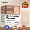 SiliconeFoam Healing Pads