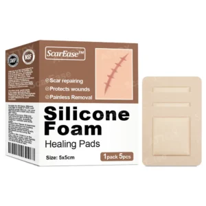 SiliconeFoam Healing Pads - Image 12