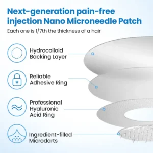 Nano Patch — Painless - Long-Lasting Relief for Diabetes - Image 7