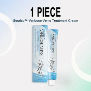 Varicose Veins Treatment Cream - Image 3