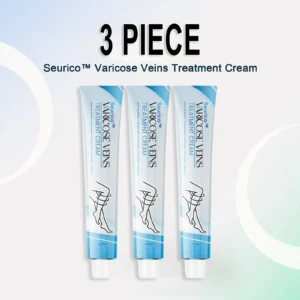 Varicose Veins Treatment Cream - Image 4