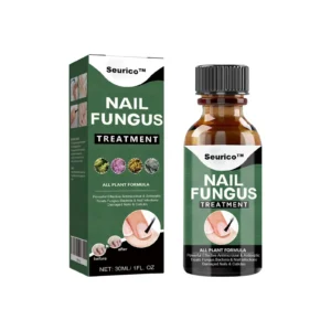 Nail Repair Serum