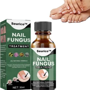 Nail Repair Serum - Image 2
