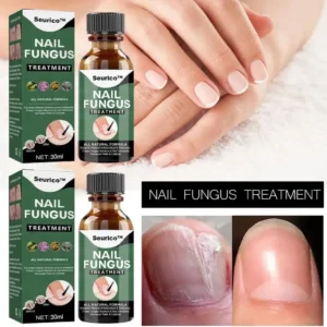 Nail Repair Serum - Image 3