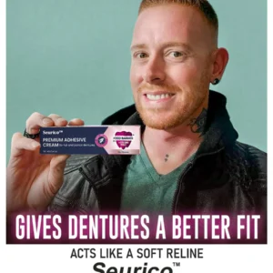 Premium Adhesive Cream - Image 5