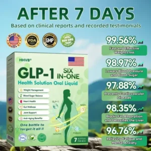 Six In-One Slim & Health Oral Solution