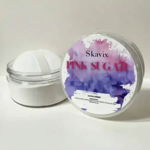 Custom Body Powder Botanical Powder Blending Studio - Image 4