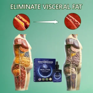 𝐌𝐞𝐠𝐥𝐮𝐭𝐢𝐝𝐞 Slimming & Health Boost Drops - Image 10