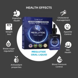 𝐌𝐞𝐠𝐥𝐮𝐭𝐢𝐝𝐞 Slimming & Health Boost Drops - Image 11