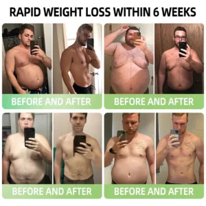 𝐌𝐞𝐠𝐥𝐮𝐭𝐢𝐝𝐞 Slimming & Health Boost Drops - Image 7