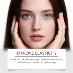Total Eye Tightening Cream - Image 4