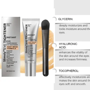Total Eye Tightening Cream - Image 5