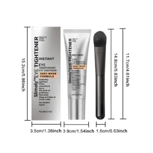 Total Eye Tightening Cream - Image 6