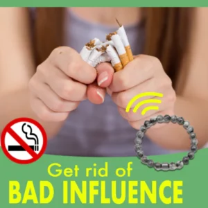 Smoking Cessation Bracelet - Image 2