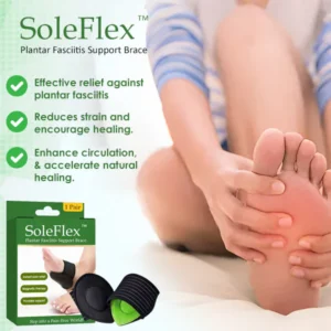 Plantar Fasciitis Support Brace - Image 2