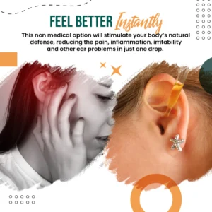 South Moon Tinnitus Relieving Ear Drops - Image 6