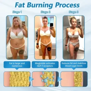 Super Concentrated Weight Loss Gum - Image 10