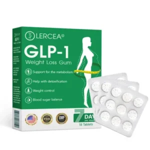 Super Concentrated Weight Loss Gum - Image 15