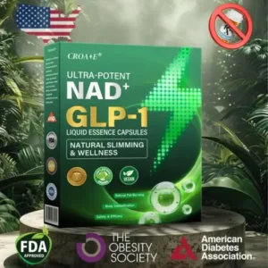 𝗠𝗲𝘁𝗮𝗯𝗼𝗹𝗶𝗰 Support – 𝗨𝗹𝘁𝗿𝗮 𝗖𝗼𝗻𝗰𝗲𝗻𝘁𝗿𝗮𝘁𝗲𝗱 𝗟𝗶𝗾𝘂𝗶𝗱 𝗣𝗲𝗮𝗿𝗹𝘀
