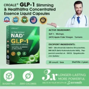 𝗠𝗲𝘁𝗮𝗯𝗼𝗹𝗶𝗰 Support – 𝗨𝗹𝘁𝗿𝗮 𝗖𝗼𝗻𝗰𝗲𝗻𝘁𝗿𝗮𝘁𝗲𝗱 𝗟𝗶𝗾𝘂𝗶𝗱 𝗣𝗲𝗮𝗿𝗹𝘀 - Image 13