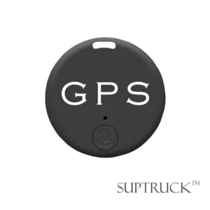 EasyFind SECURE Mini Magnetic GPS Tracker - Anti-Theft GPS Tracker For Car/Person - Image 12