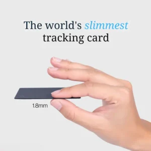 EasyFind ULTRA Magnetic Mini Tracking Card - Image 3