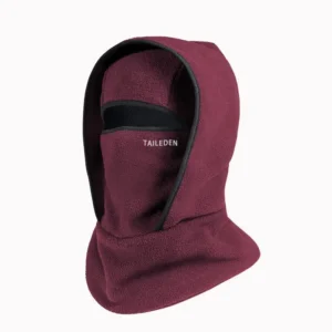 TAILEDEN ™ Outdoor Winter Warm Hat Neckband Integrated Cycling Mask Sports Ski Head Cover - Image 8
