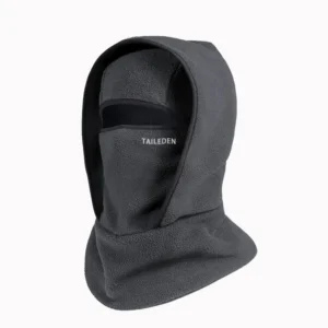 TAILEDEN ™ Outdoor Winter Warm Hat Neckband Integrated Cycling Mask Sports Ski Head Cover - Image 9