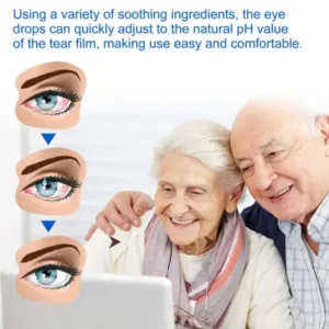 Vision recovery eye drops - Image 10