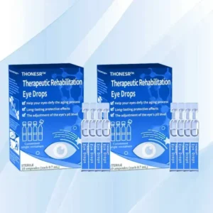 Vision recovery eye drops - Image 12