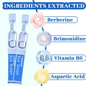 Vision recovery eye drops - Image 7