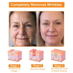7-Day Multi-Effect All-in-One Skincare Cream - Image 3